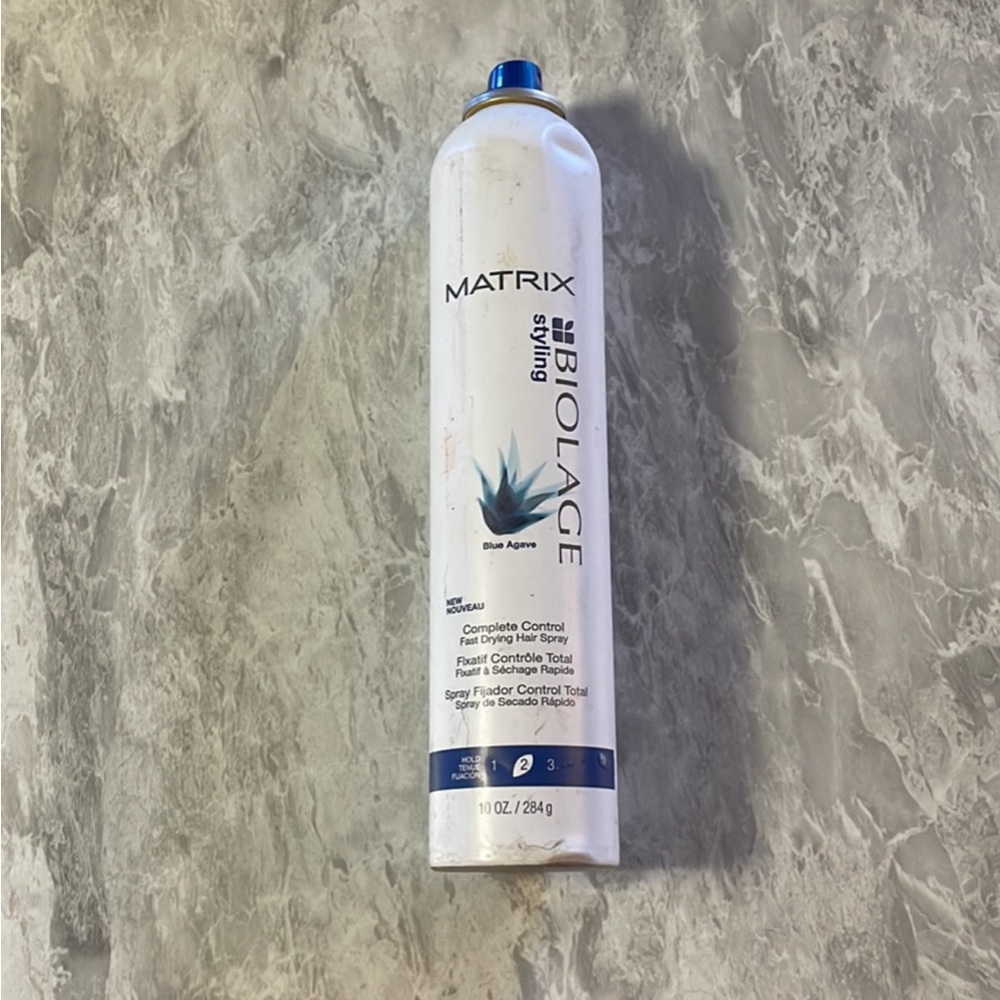 Matrix‎ Biolage Styling Hair Spray
